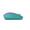INCA IWM-511RM Wireless mouse Blue IWM-511RM