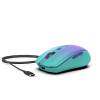 INCA IWM-511RM Wireless mouse Blue IWM-511RM