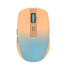 INCA IWM-511RT Wireless mosue Orange IWM-511RT INCA IWM-511RT Wireless mosue Orange IWM-511RT
