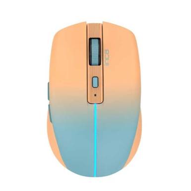 INCA IWM-511RT Wireless mosue Orange IWM-511RT INCA IWM-511RT Wireless mosue Orange IWM-511RT