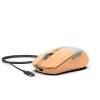 INCA IWM-511RT Wireless mosue Orange IWM-511RT