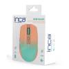 INCA IWM-511RT Wireless mosue Orange IWM-511RT