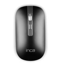 INCA IWM-531RA Wireless mouse Metallic IWM-531RA INCA IWM-531RA Wireless mouse Metallic IWM-531RA