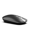 INCA IWM-531RA Wireless mouse Metallic IWM-531RA