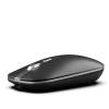 INCA IWM-531RA Wireless mouse Metallic IWM-531RA