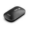 INCA IWM-531RA Wireless mouse Metallic IWM-531RA