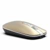 INCA IWM-531RS Wireless mouse Metallic Gold IWM-531RS