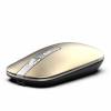 INCA IWM-531RS Wireless mouse Metallic Gold IWM-531RS