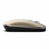 INCA IWM-531RS Wireless mouse Metallic Gold IWM-531RS