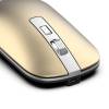 INCA IWM-531RS Wireless mouse Metallic Gold IWM-531RS