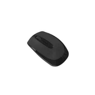 Platinet Omega OM229 Wireless mouse Black OM229B