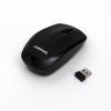 Platinet Omega OM229 Wireless mouse Black OM229B
