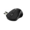 Platinet Omega OM216 Wireless mouse Black OM216B