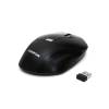Platinet Omega OM216 Wireless mouse Black OM216B