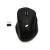 Platinet Omega OM216 Wireless mouse Black OM216B