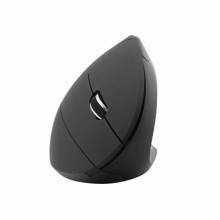 SBOX VM-065W Wireless vertical mouse Black VM-065 SBOX VM-065W Wireless vertical mouse Black VM-065