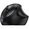 Genius Ergo 8300S Wireless Mouse Black 31030037400