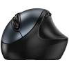 Genius Ergo 8300S Wireless Mouse Iron Grey 31030037401