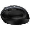 Genius Ergo 8300S Wireless Mouse Iron Grey 31030037401
