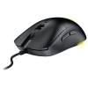 Genius Scorpion M500 RGB Gaming Mouse Black 31040011400