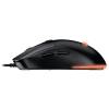 Genius Scorpion M500 RGB Gaming Mouse Black 31040011400
