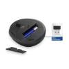 ACT AC5101 Wireless Ergonomic Mouse Black AC5101