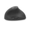 ACT AC5101 Wireless Ergonomic Mouse Black AC5101