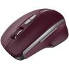 Canyon CNS-CMSW21BR Wireless mouse Burgundy Red CNS-CMSW21BR