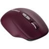 Canyon CNS-CMSW21BR Wireless mouse Burgundy Red CNS-CMSW21BR