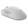 Dell Alienware Pro Wireless Gaming Mouse Lunar Light 545-BBFN