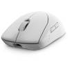 Dell Alienware Pro Wireless Gaming Mouse Lunar Light 545-BBFN