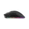 White Shark WGM-5012B Lionel Wireless Mouse Black WGM-5012B