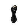 White Shark WGM-5012B Lionel Wireless Mouse Black WGM-5012B