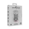 White Shark WGM-5012W Lionel Wireless Mouse White WGM-5012W