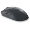 Dell Alienware Pro Wireless Gaming Mouse Dark Side of the Moon 545-BBFP