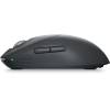 Dell Alienware Pro Wireless Gaming Mouse Dark Side of the Moon 545-BBFP