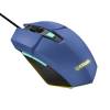 Trust GXT 109 Felox Illuminated Gaming Mouse Blue 25067
