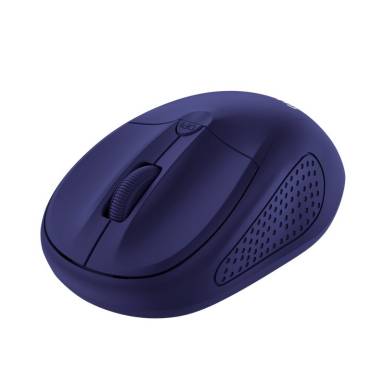 Trust Primo Wireless Mouse Matt Blue 24796 Trust Primo Wireless Mouse Matt Blue 24796