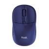 Trust Primo Wireless Mouse Matt Blue 24796