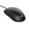 Trust GXT 981 Redex Lightweight RGB Gaming mouse Black 24634