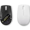 Lenovo 300 Wireless Compact mouse Cloud Grey 46320178