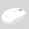 INCA IWM-241RB Wireless mouse White IWM-241RB