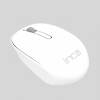 INCA IWM-241RB Wireless mouse White IWM-241RB