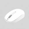 INCA IWM-241RB Wireless mouse White IWM-241RB