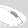 INCA IWM-241RB Wireless mouse White IWM-241RB
