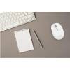 INCA IWM-241RB Wireless mouse White IWM-241RB