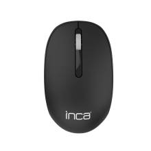 INCA IWM-241RS Wireless mouse Black IWM-241RS INCA IWM-241RS Wireless mouse Black IWM-241RS