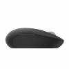 INCA IWM-241RS Wireless mouse Black IWM-241RS
