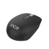 INCA IWM-241RS Wireless mouse Black IWM-241RS