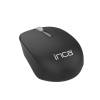 INCA IWM-241RS Wireless mouse Black IWM-241RS